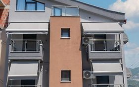 Dns Apartments